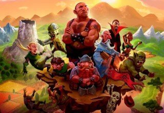 На Humble Bundle стартовала распродажа настольных игр