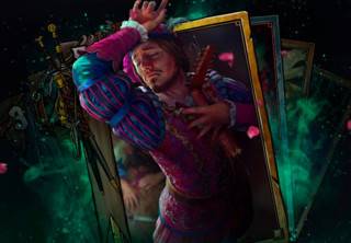 Thronebreaker и переделанный Gwent выйдут в октябре