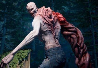 В новом трейлере Back 4 Blood показали систему карточек