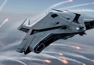 Канал BBC выпустил короткую документалку о Star Citizen