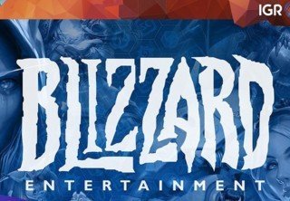 Игры Blizzard на ИгроМире 2018