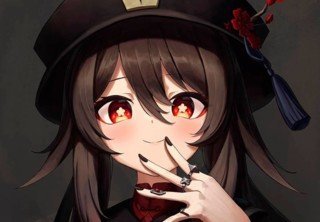 В новом тизер-трейлере Genshin Impact показали Ху Тао