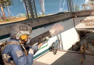 Шестой сезон добавит в Call of Duty: Warzone действующее метро