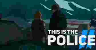 Нуарный обзор игры This Is the Police 2