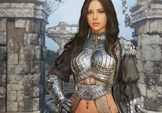 Стартовал финальный этап ЗБТ Shadow Arena