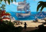 В Sea of Thieves появится Stealth-механика