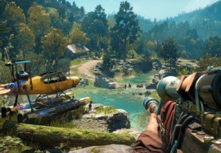 Презентация Far Cry 6 состоится в воскресенье