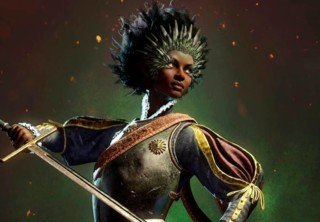 В EGS бесплатно раздают Pillars of Eternity и Tyranny