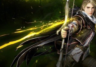 В субботу в Black Desert пройдет «Хидельский прием»