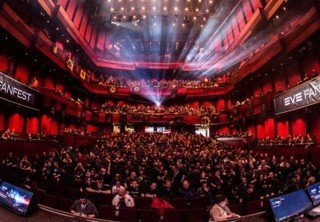 Началась продажа билетов на EVE Fanfest 2020