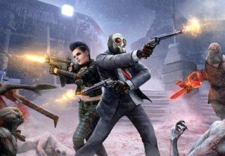 В EGS раздают Killing Floor 2, Lifeless Planet и The Escapists 2