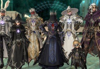 В августе Final Fantasy 14 получит обновление 5.3