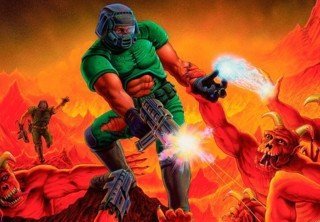 Лучшие игры на ПК 1993 года — ТОП 10