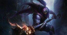 League of Legends – патч 13.20 скорректировал механики леса