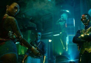 Мошенники обещают доступ к бета-тесту Cyberpunk 2077