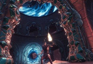 Conan Exiles получит крупное обновление Age of Sorcery