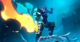 В новых трейлерах Torchlight: Infinite показали умения Джеммы