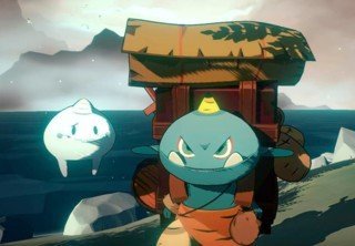 Экшн ONI: Road to be the Mightiest Oni выйдет на PS4, PS5 и ПК
