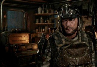 Metro Exodus получит дополнение «История Сэма» в феврале
