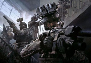 В Call of Duty: Modern Warfare пройдут «бесплатные выходные»