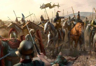 В стратегии Imperator: Rome началась бесплатная неделя