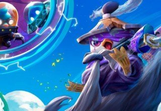 Обновление 10.19 добавило в Teamfight Tactics набор «Судьбы»