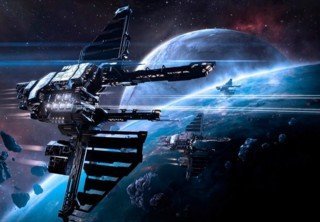 Началось открытое бета-тестирование EVE: Echoes