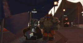 Как пройти задание Лечение Исаака в Ковка