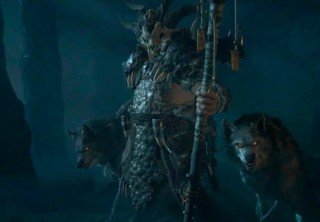 Опубликованы 20 минут геймплея Diablo 4 за друида