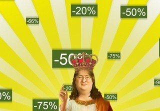 Утечка: стала известна дата летней распродажи Steam