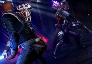 Игры Electronic Arts вернулись в Steam
