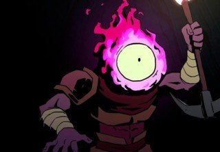 Вышел трейлер дополнения для Dead Cells