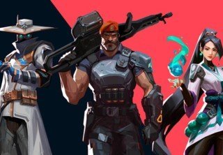 Riot Games рассказали о создании тактического геймплея Valorant