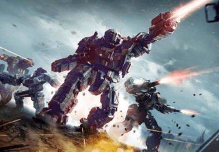 MechWarrior 5: Mercenaries вышел в Steam и получил новое DLC