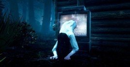 DLC Sadako Rising ввело в Dead by Daylight убийцу из «Звонка»