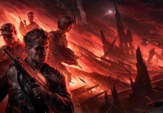 В декабре выйдет DLC Annihilation Line для Terminator: Resistance