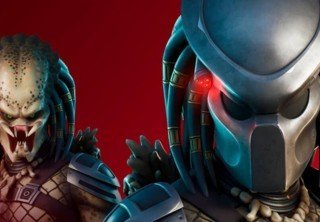Скин Хищника появился в шутере Fortnite