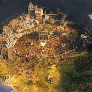 Скриншот SpellForce: Conquest of Eo