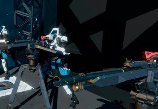 В новом ролике ММО Starbase показали осаду орбитальной станции