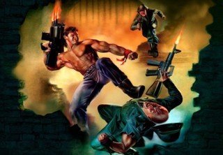 Лучшие игры на ПК 1992 года — ТОП 10