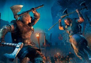 Сегодня выйдет обновление 1.2.2 для Assassin’s Creed Valhalla