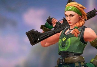 В новом трейлере Valorant показали способности агента Skye