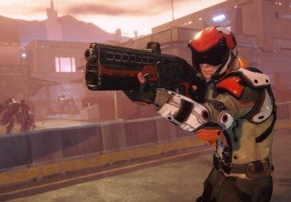В конце августа Phoenix Point получит дополнение