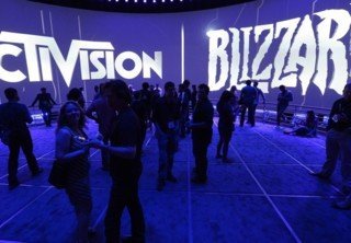 Activision Blizzard оценили в 72 миллиарда долларов