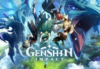 Качаем Genshin Impact на смартфоны Huawei, Honor, Vivo, Oppo