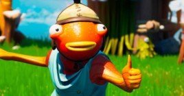 В Fortnite вернулась программа с наградами «Снова в игре»