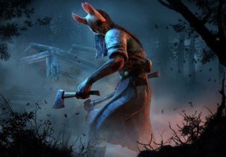 В сентябре Dead by Daylight получит кроссплей