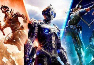 Состоялся выход ролевой игры ELEX 2