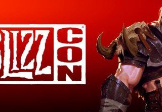Сегодня начинается выставка BlizzCon 2019