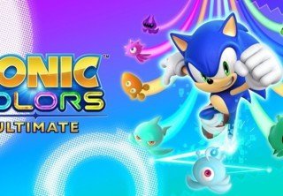 Анонсирован ремастер Sonic Colors: Ultimate